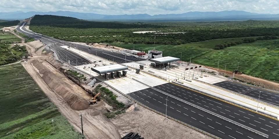 ANUNCIAN CONSTRUCCIÓN DE NUEVA AUTOPISTA SAN LUIS POTOSÍ–QUERÉTARO CON INVERSIÓN PRIVADA