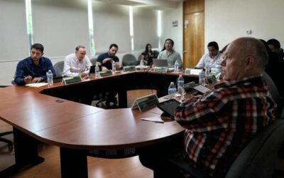 OTORGAN BECAS CRÉDITO Y APOYOS PRODUCTIVOS POR MÁS DE 5 MDP