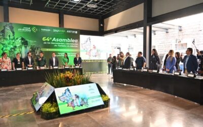 ANUNCIAN RIVIERA HUASTECA PARA IMPULSAR EL TURISMO Y DESARROLLO REGIONAL