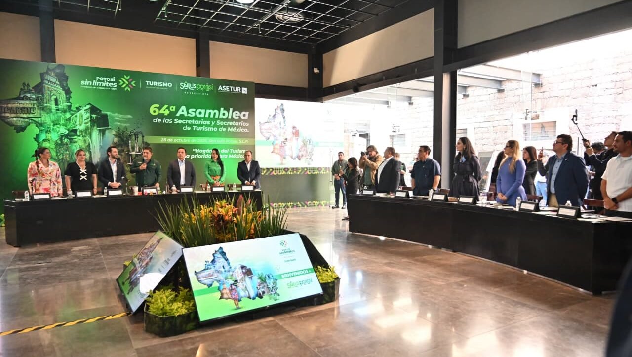 ANUNCIAN RIVIERA HUASTECA PARA IMPULSAR EL TURISMO Y DESARROLLO REGIONAL