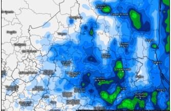 PROTECCIÓN CIVIL ESTATAL EMITE ALERTA POR CAMBIOS CLIMÁTICOS Y LLUVIAS INTENSAS