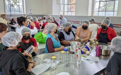 FORTALECEN LABORATORIO AGROINDUSTRIAL LITAR PARA IMPULSAR LA PRODUCCIÓN REGIONAL