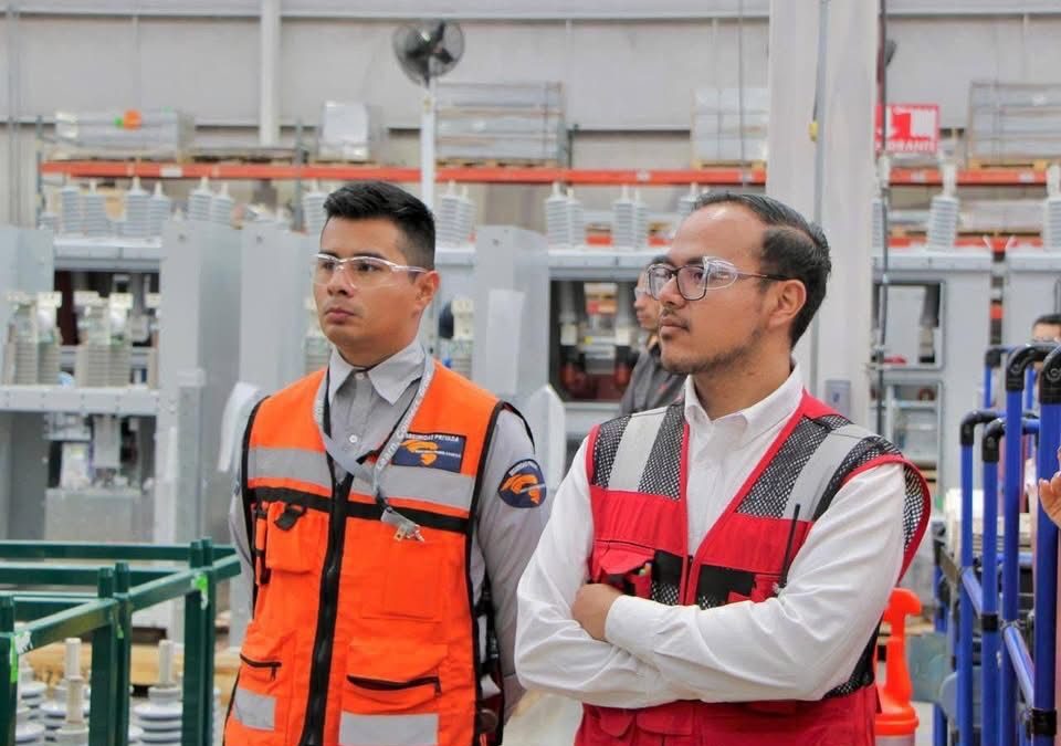 SLP ENTRE LAS DIEZ ECONOMÍAS CON MAYOR CRECIMIENTO DEL PAÍS EN 2025