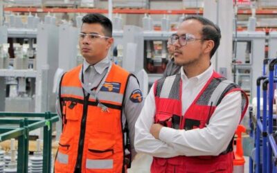 SLP ENTRE LAS DIEZ ECONOMÍAS CON MAYOR CRECIMIENTO DEL PAÍS EN 2025