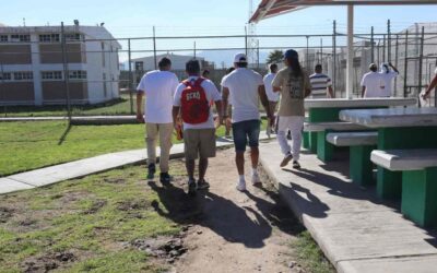PROYECTO “HIP HOP POR LA PAZ” BUSCA FOMENTAR LA REINSERCIÓN SOCIAL A TRAVÉS DEL ARTE URBANO