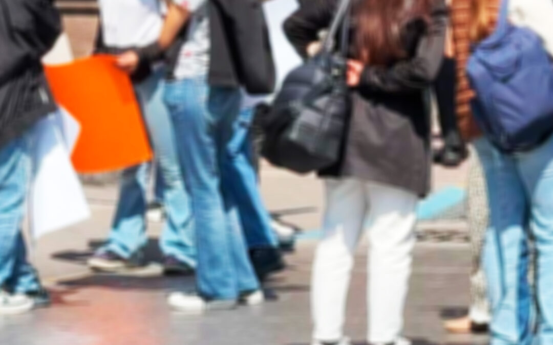 SEGUNDO DÍA DE PROTESTAS POR PRESUNTO ATAQUE SEXUAL DENTRO DE LA UASLP