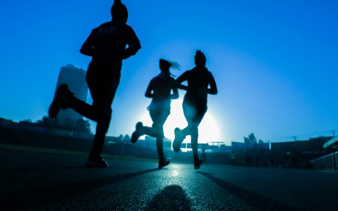 TIERRA NUEVA SERÁ SEDE DEL SERIAL TRAIL MÁGICO 2025