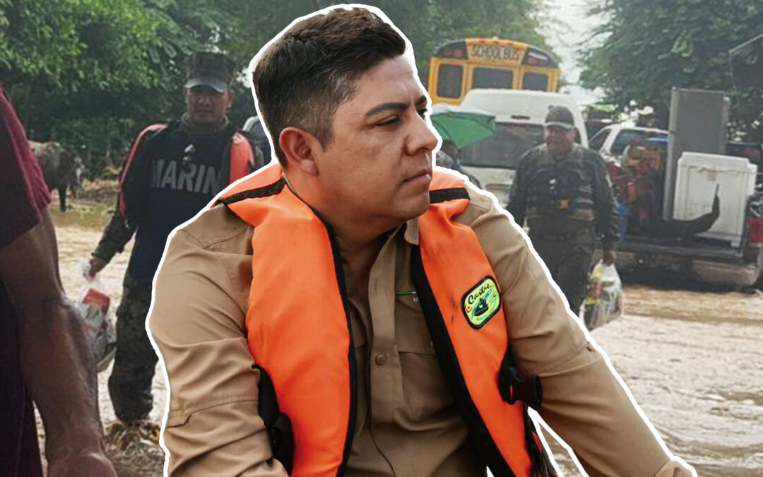 QUEDAN FUERA DEL APOYO INMEDIATO UNA DOCENA DE MUNICIPIOS EN LA HUASTECA