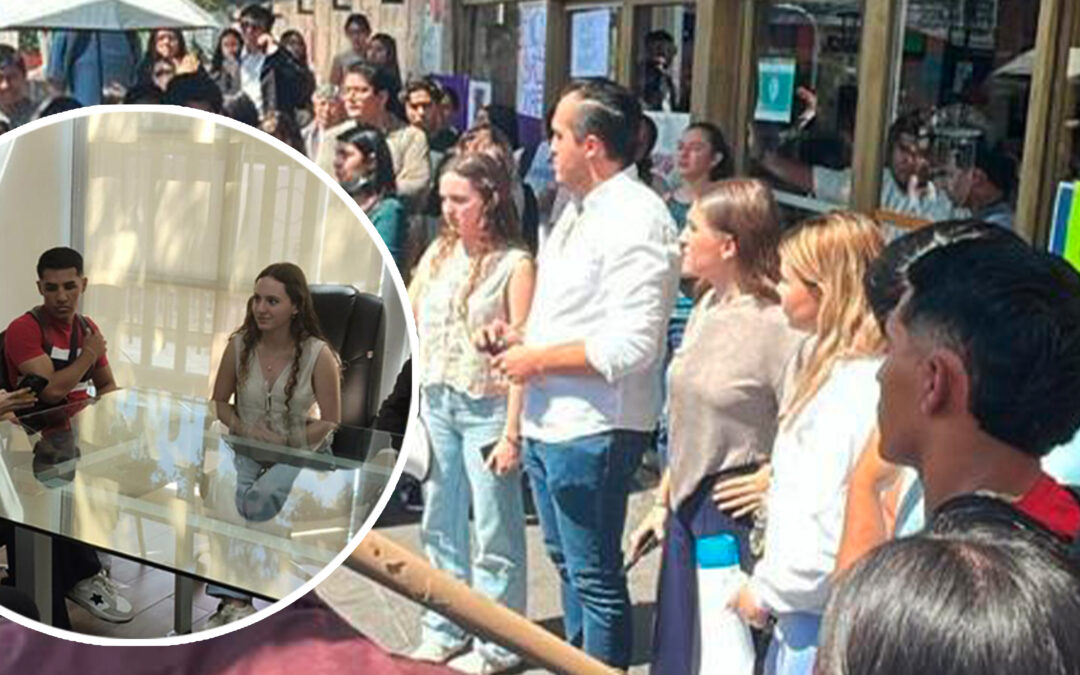 FUP PIDE RESPUESTAS CLARAS Y ACCIONES FIRMES ANTE DEMANDAS ESTUDIANTILES