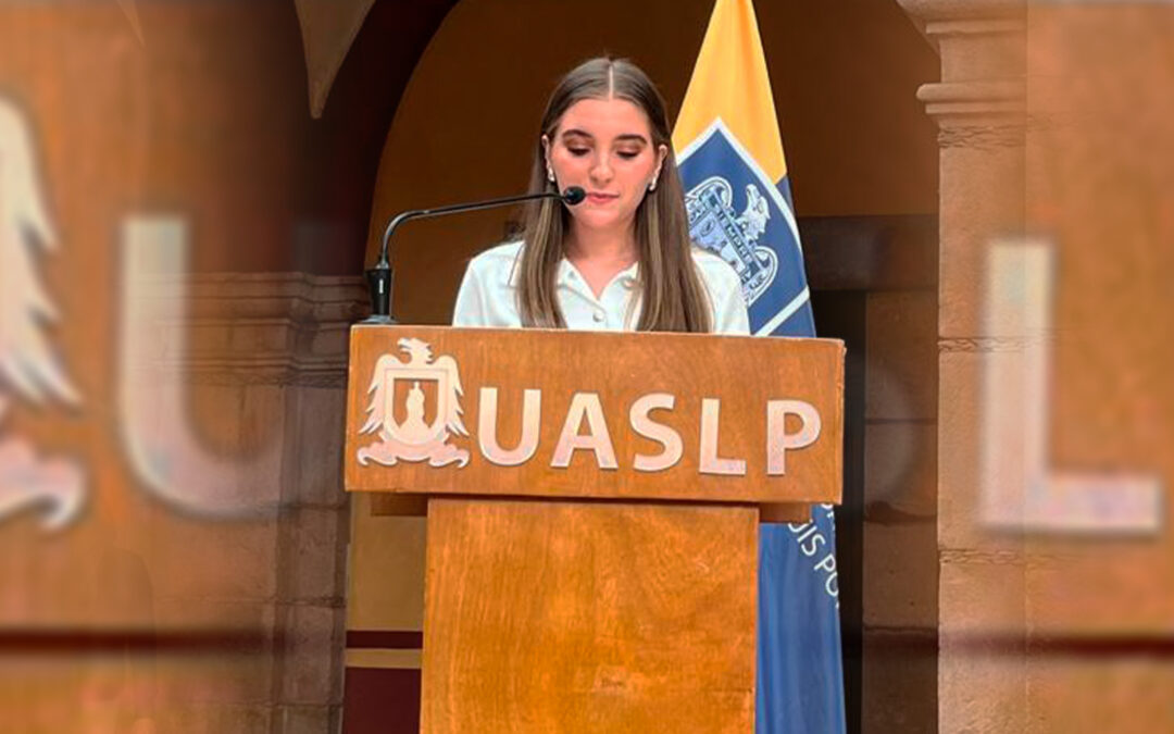 FUP LLAMA A CONSTRUIR UNA UASLP LIBRE DE VIOLENCIA Y CON ATENCIÓN JUSTA A VÍCTIMAS