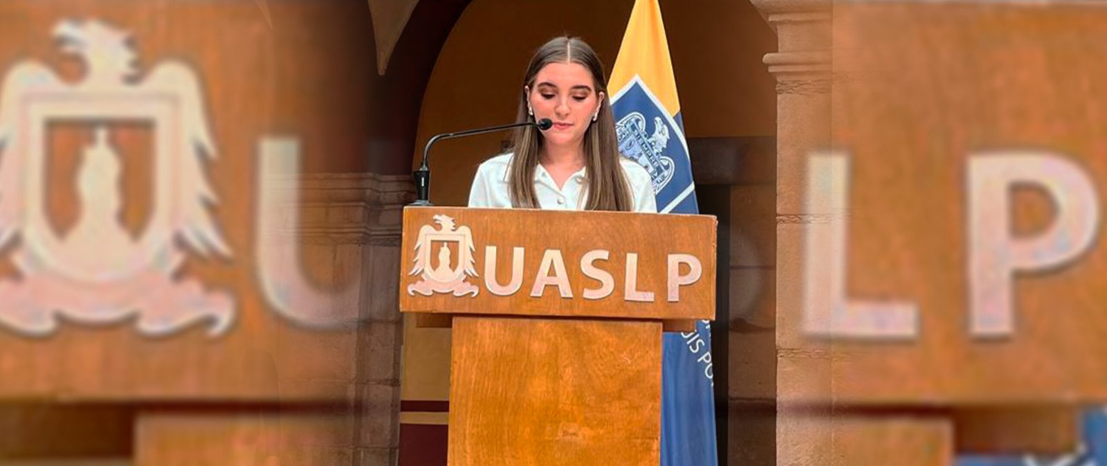 FUP LLAMA A CONSTRUIR UNA UASLP LIBRE DE VIOLENCIA Y CON ATENCIÓN JUSTA A VÍCTIMAS