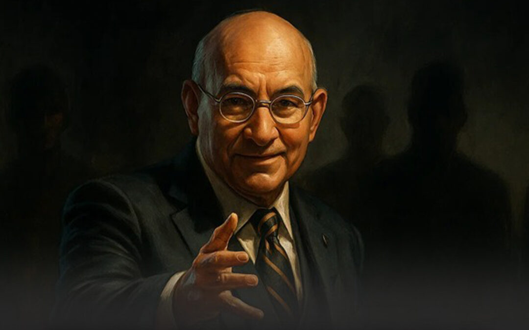 ENRIQUE GALINDO: EL ENEMIGO DUERME EN CASA