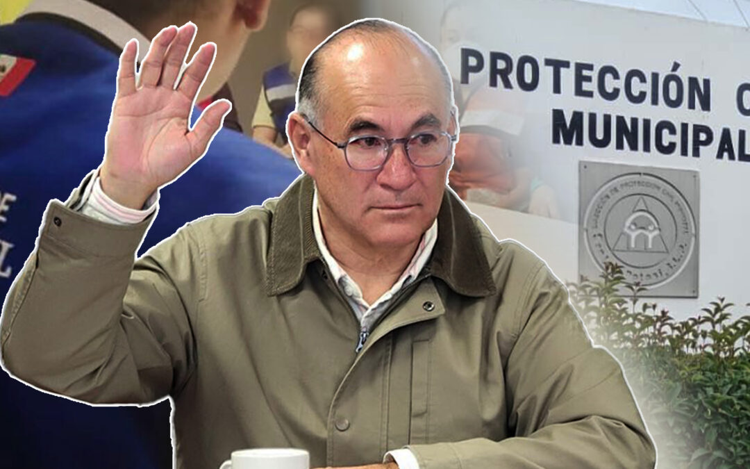 ACUSAN A ENRIQUE GALINDO DE INTERVENIR EN PC PARA FAVORECER NEGOCIOS IRREGULARES