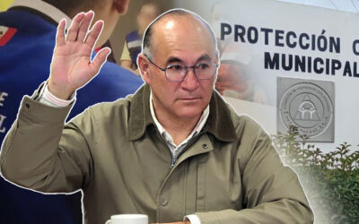 ACUSAN A ENRIQUE GALINDO DE INTERVENIR EN PC PARA FAVORECER NEGOCIOS IRREGULARES