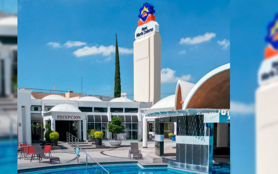 HALLAN SIN VIDA A UN HUÉSPED EN HABITACIÓN DEL «MARÍA DOLORES» EN SLP