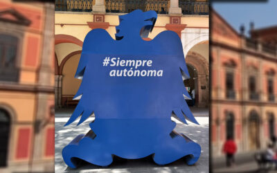 GOBIERNO DEL ESTADO SE COMRPOMETE A PAGAR DE INMEDIATO LO QUE LE DEBE A LA UASLP
