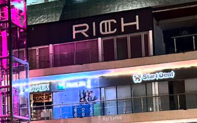 FUNCIONARIOS LLEVAN UN AÑO IMPUNES TRAS LA TRAGEDIA EN EL BAR «RICH»