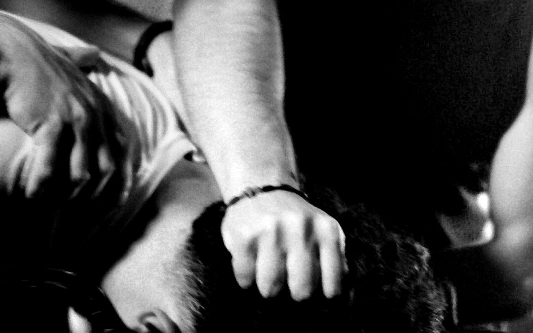 MURIÓ EL JOVEN SECUESTRADO ANOCHE EN LA CIUDAD DE SAN LUIS POTOSÍ