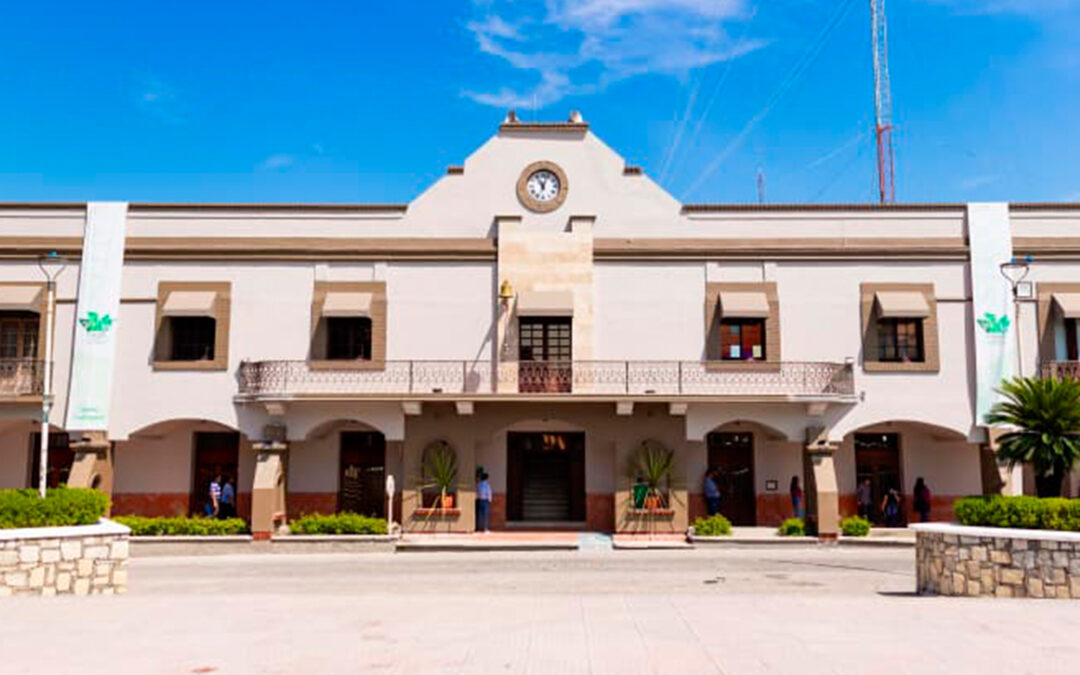 SUSPENDERÁN LABORES EN EL AYUNTAMIENTO DE CIUDAD VALLES POR CELEBRACIÓN DEL DÍA DE MUERTOS