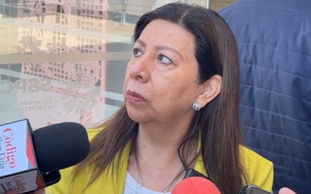 SOLO UN DETENIDO; BUSCAN A MÁS IMPLICADOS EN ATAQUE SEXUAL A ALUMNA DE LA UASLP