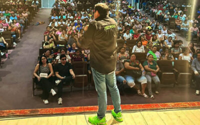 USAN PROGRAMAS DEL DIF ESTATAL PARA LA PROMOCIÓN POLÍTICA