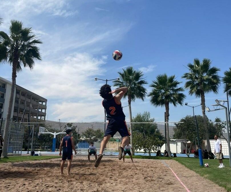 DESTACA UNIVERSIDAD POLITÉCNICA DE SLP EN ENCUENTRO DEPORTIVO Y CULTURAL REGIONAL