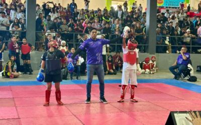 DELEGACIÓN POTOSINA INICIA CON 10 MEDALLAS EN LOS JUEGOS NACIONALES POPULARES 2025