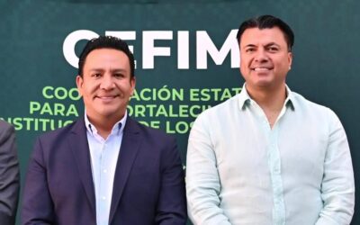 LLAMAN A MUNICIPIOS A FORTALECER MANEJO RESPONSABLE DE SUS FINANZAS PÚBLICAS