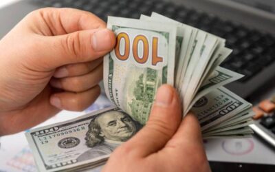 SLP REGISTRA MÁS DE MIL 500 MILLONES DE DÓLARES EN REMESAS HASTA SEPTIEMBRE