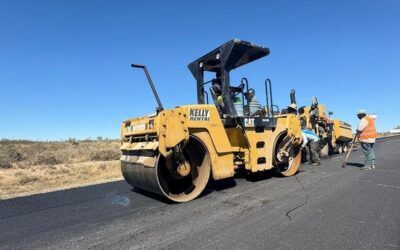 AVANZA MODERNIZACIÓN DE CAMINO ENTRE VILLA DE RAMOS Y COMUNIDADES DEL ALTIPLANO