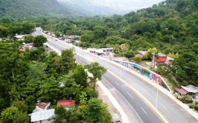 ANUNCIAN INVERSIÓN DE 300 MILLONES DE PESOS PARA EL PROYECTO “LA RIVIERA HUASTECA” EN 2026