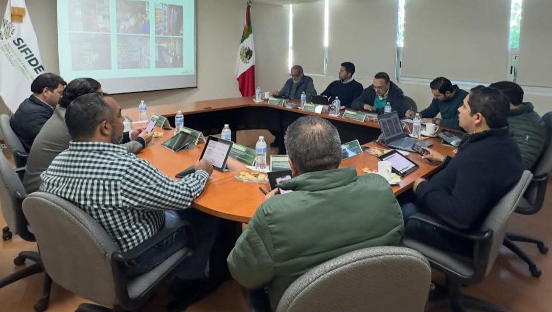 APRUEBAN NUEVOS CRÉDITOS POR MÁS DE TRES MILLONES DE PESOS PARA MICROEMPRESAS POTOSINAS