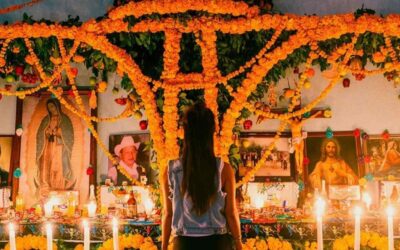 PUENTE VACACIONAL DE DÍA DE MUERTOS PROYECTA IMPORTANTE DERRAMA ECONÓMICA EN SLP
