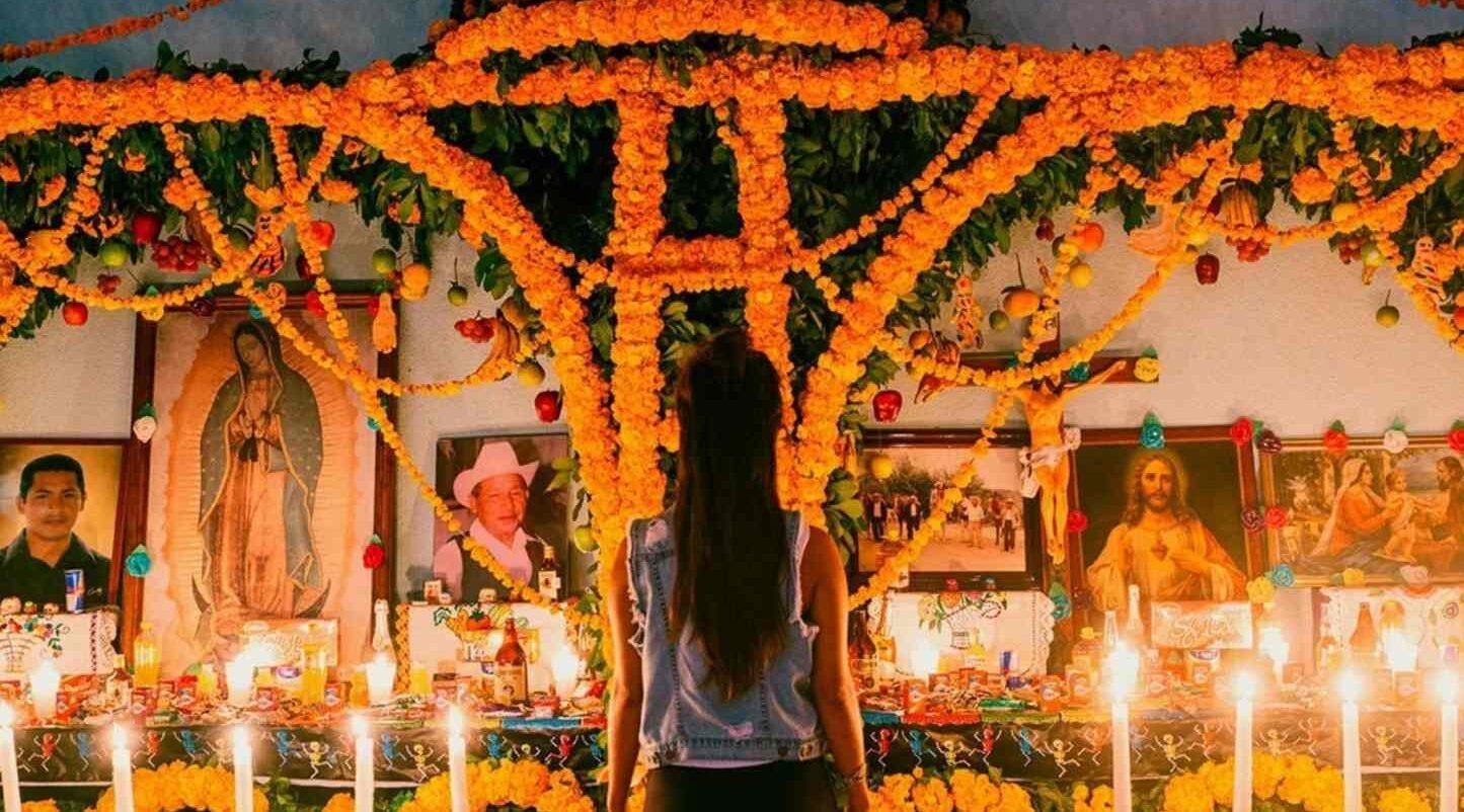 PUENTE VACACIONAL DE DÍA DE MUERTOS PROYECTA IMPORTANTE DERRAMA ECONÓMICA EN SLP