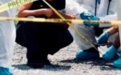 MATEHUALA VUELVE A ENCENDER LAS ALERTAS; HALLAN UN CUERPO MÁS