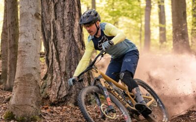 SLP SERÁ SEDE DE LA FINAL DEL SERIAL INTERMUNICIPAL DE MOUNTAIN BIKE 2025