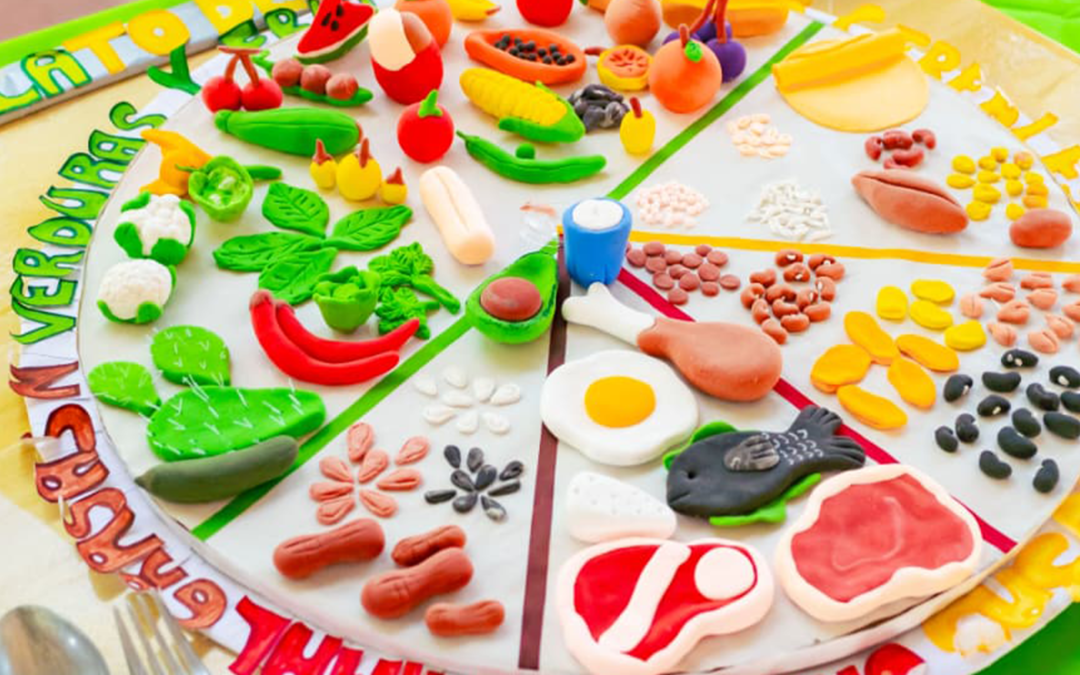 PROMUEVEN EN CIUDAD VALLES HÁBITOS SALUDABLES CON FERIA ESTATAL DE ALIMENTACIÓN ESCOLAR