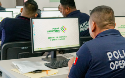 CIUDAD VALLES IMPULSA LA PROFESIONALIZACIÓN POLICIAL EN LA HUASTECA Y ZONA MEDIA