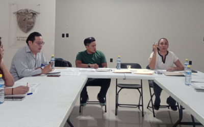 CIUDADANOS Y SECTOR TURÍSTICO SE UNEN PARA RENOVAR LAS REGLAS DEL TURISMO EN VALLES