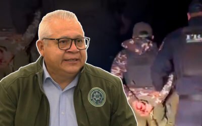 AVANZA PROCESO EN ZACATECAS CONTRA POLICÍAS ESTATALES DE S.L.P. TRAS HALLAZGO DE SIETE CUERPOS