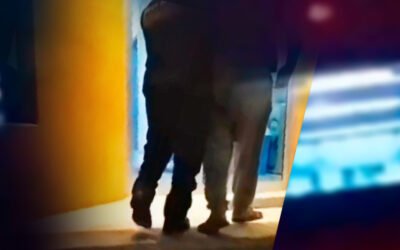 CIVIL HERIDO CON DISPARO EN LA CABEZA POR POLICÍA DE CÁRDENAS; AUTORIDADES GUARDAN SILENCIO