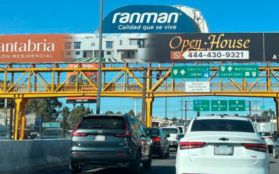 Especial ASTROLABIO | EL MONOPOLIO FAMILIAR QUE ACAPARA LA PUBLICIDAD EN LA INFRAESTRUCTURA DE SLP