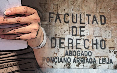 DEMANDAN RESPETO A LA AUTONOMÍA UNIVERSITARIA Y FIN AL MACHISMO EN LA FACULTAD DE DERECHO