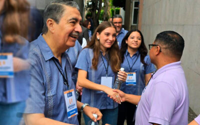 FUP RESPALDA NUEVOS CONTROLES DE ACCESO A LA UASLP