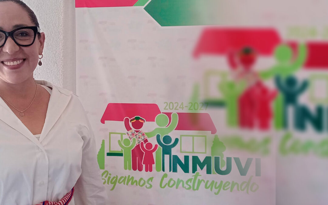 INMUVI LLAMA A ESCUELAS DE CIUDAD VALLES A REGULARIZAR SUS PREDIOS PARA ACCEDER A PROGRAMAS DE APOYO