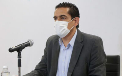 RATIFICAN CONDENA CONTRA EXDIRECTOR DE SALUD POR FRAUDE EN COMPRA DE PLAGUICIDAS