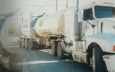 SIETE AÑOS DE PRISIÓN CONTRA TRANSPORTISTA POR TRASLADO ILÍCITO DE HIDROCARBURO EN SLP