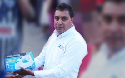 EJECUTAN EN VILLA DE ZARAGOZA A RAFAEL CÁRDENAS, EXREGIDOR Y EXCANDIDATO A LA ALCALDÍA