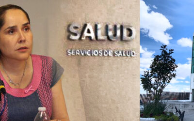 PRÁCTICAS DE LA MALDITA HERENCIA SE REPITEN AHORA EN EL «SAN LUIS POTOSÍ SIN LÍMITES»