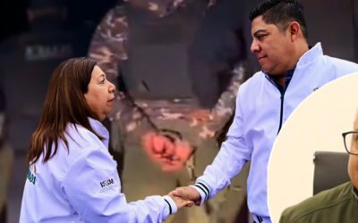 ZACATECAS NO HA DADO “VUELTA A LA HOJA” EN EL CASO DE POLICÍAS POTOSINOS VINCULADOS A SIETE CUERPOS